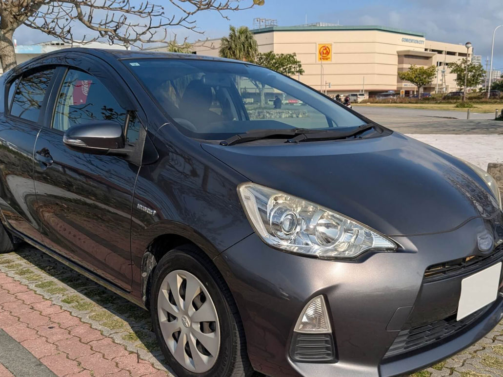 車両買取