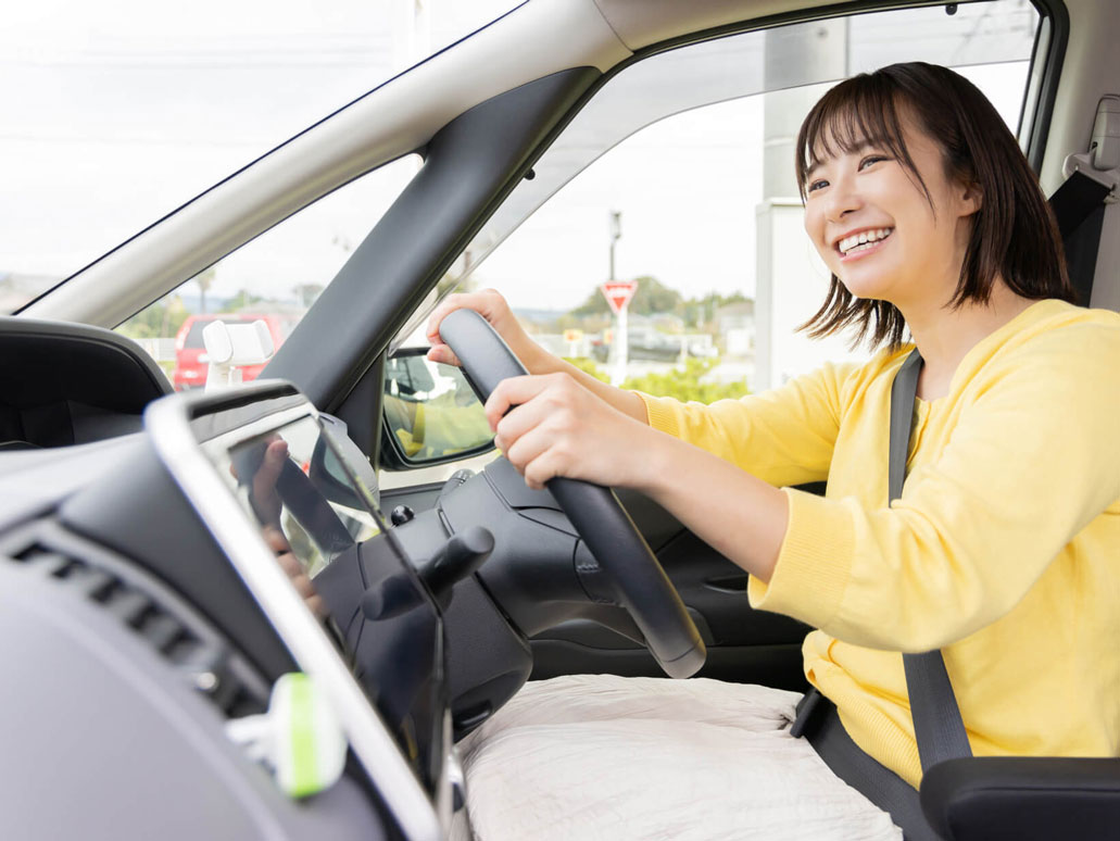 自動車保険