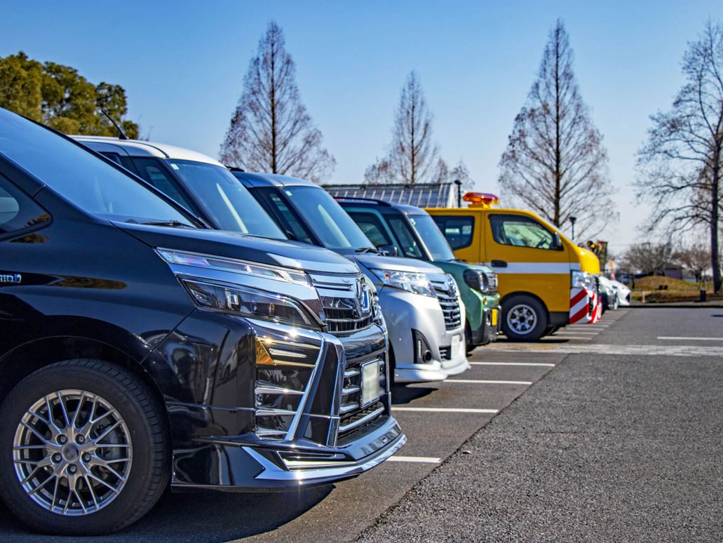 新車中古車販売